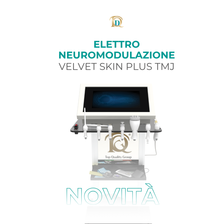 velve skin plus tmj enm