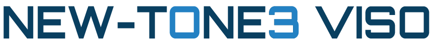 New-Tone3 Viso